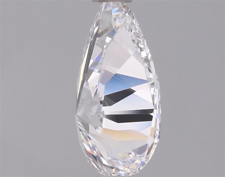 1.03 Carat Pear Lab Diamond :: 360 spin frame 03