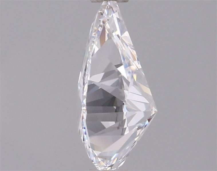 1.03 Carat Pear Lab Diamond :: 360 spin frame 04