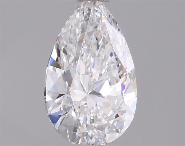 1.03 Carat Pear Lab Diamond :: 360 spin frame 06