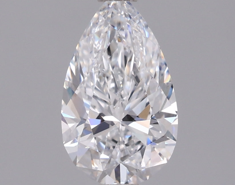 1.01 Carat Pear Lab Diamond