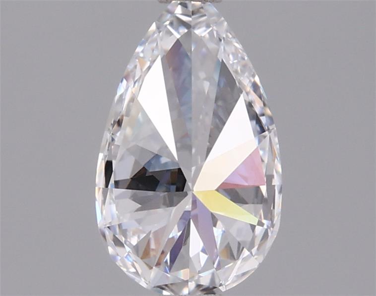 1.01 Carat Pear Lab Diamond :: 360 spin frame 01