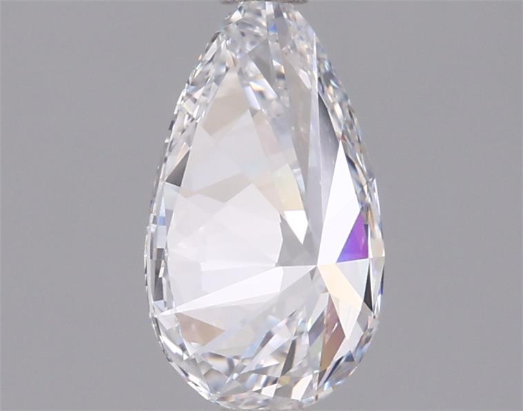 1.01 Carat Pear Lab Diamond :: 360 spin frame 05