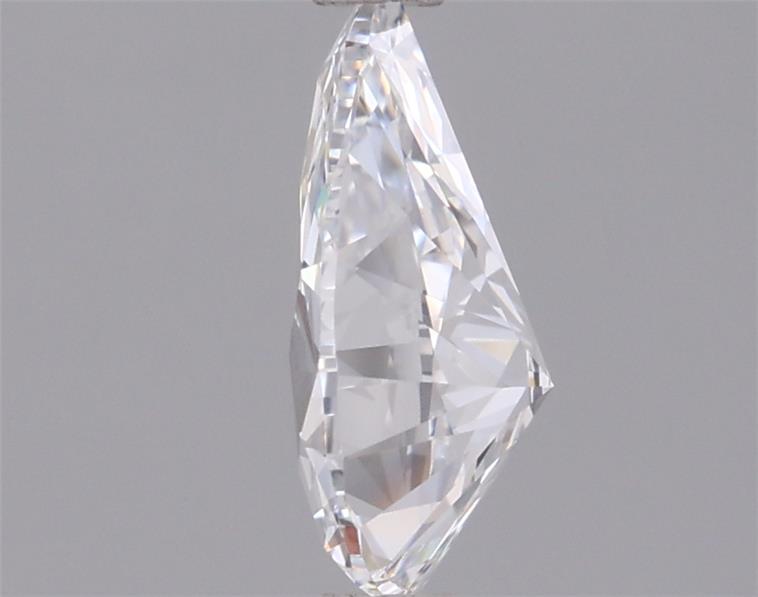 1.01 Carat Pear Lab Diamond :: 360 spin frame 07