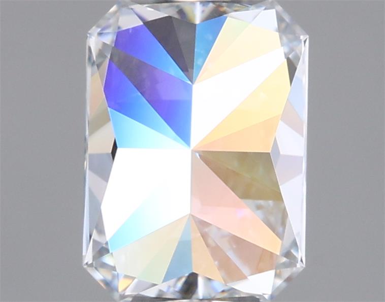 1.57 Carat Radiant Lab Diamond :: 360 spin frame 02
