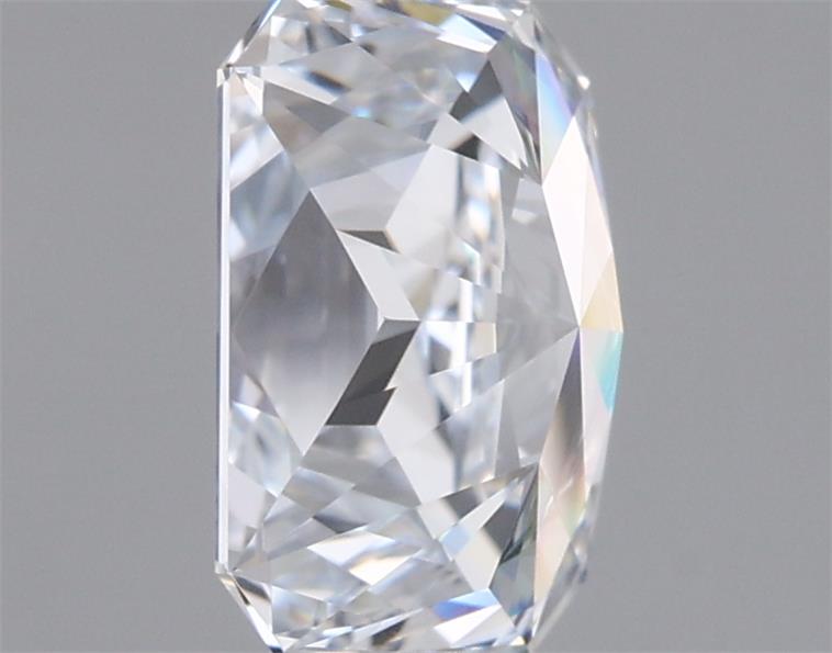 1.57 Carat Radiant Lab Diamond :: 360 spin frame 03