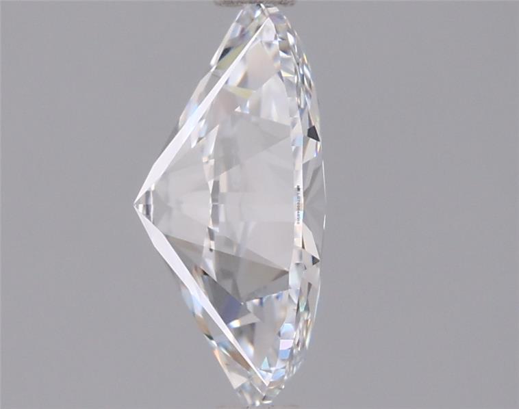 1.56 Carat Oval Lab Diamond :: 360 spin frame 06