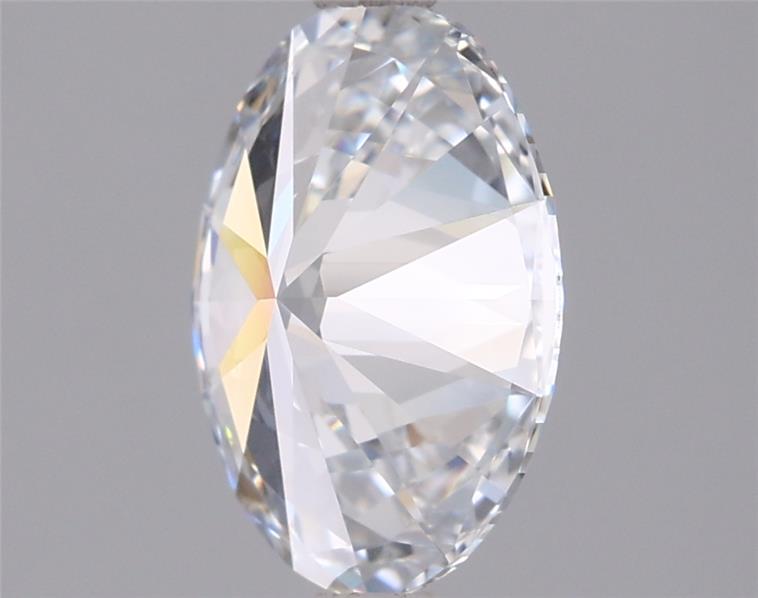 1.56 Carat Oval Lab Diamond :: 360 spin frame 07