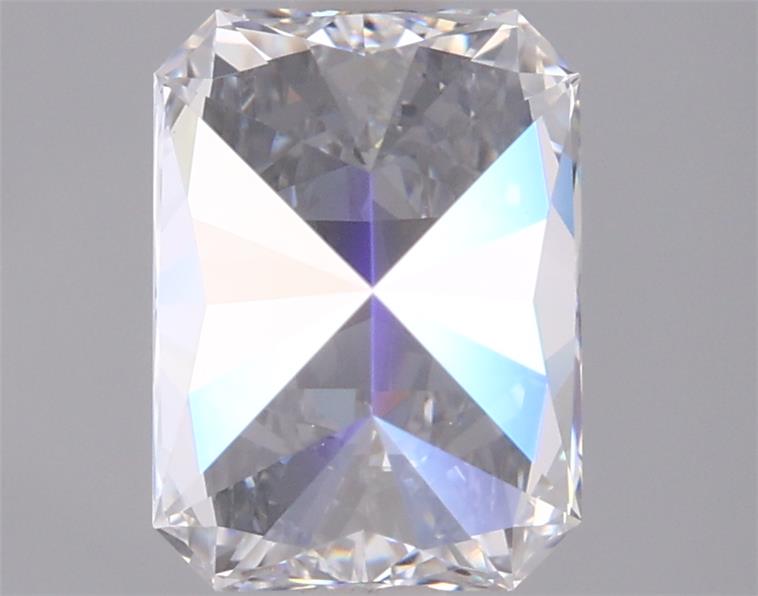 1.81 Carat Radiant Lab Diamond :: 360 spin frame 01