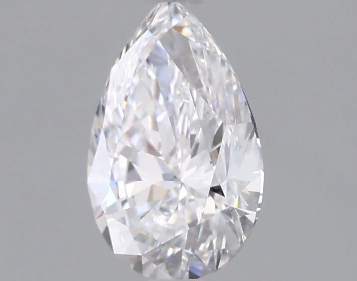 1.01 Carat Pear Lab Diamond :: 360 spin frame 07