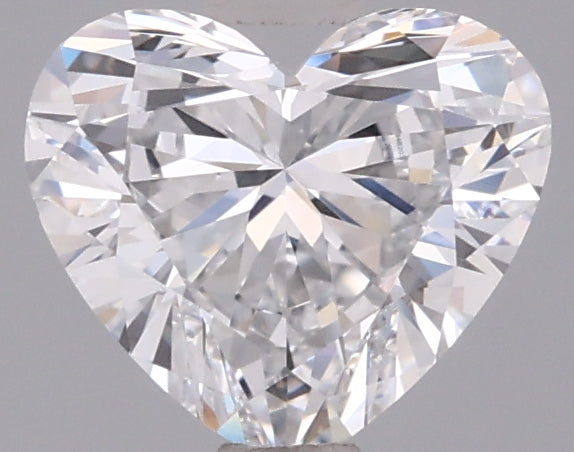 1.01 Carat Heart Lab Diamond