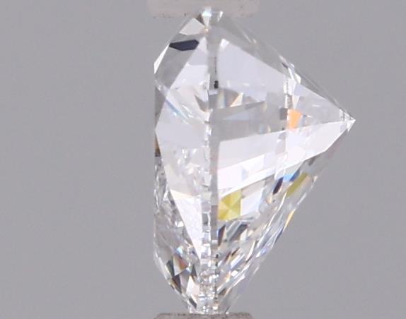 1.01 Carat Heart Lab Diamond :: 360 spin frame 01