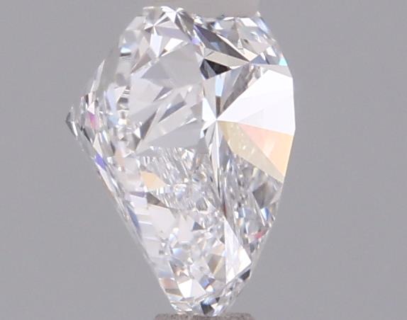 1.01 Carat Heart Lab Diamond :: 360 spin frame 05