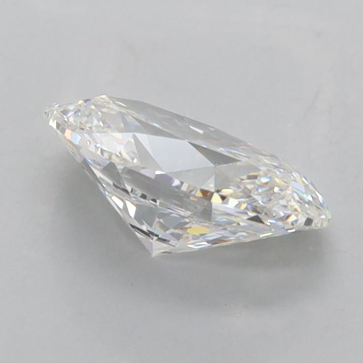 1.17 Carat Oval Lab Diamond :: 360 spin frame 06