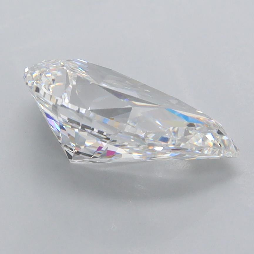 1.95 Carat Pear Lab Diamond :: 360 spin frame 04