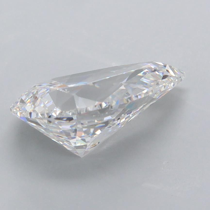 1.95 Carat Pear Lab Diamond :: 360 spin frame 06
