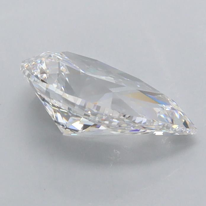 1.01 Carat Pear Lab Diamond :: 360 spin frame 04