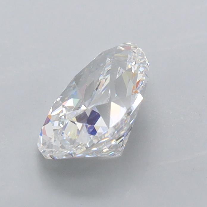 1.01 Carat Pear Lab Diamond :: 360 spin frame 06
