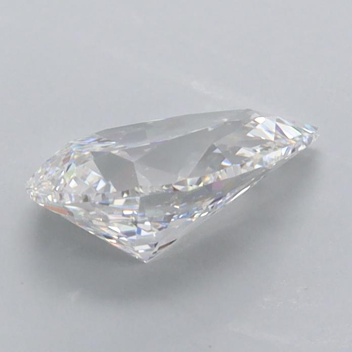 1.01 Carat Pear Lab Diamond :: 360 spin frame 07