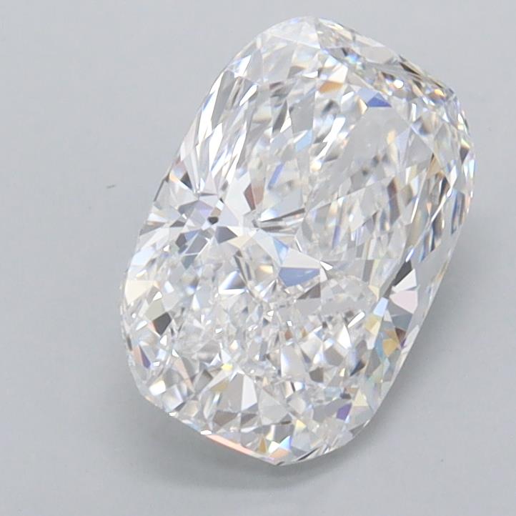 1.51 Carat Elongated Cushion Lab Diamond :: 360 spin frame 05