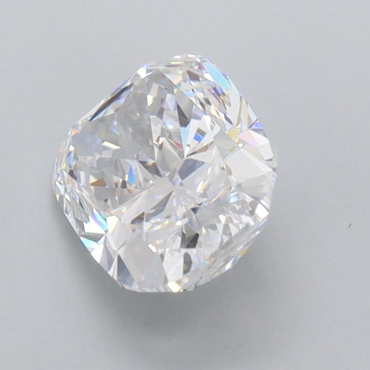 1.51 Carat Elongated Cushion Lab Diamond :: 360 spin frame 07