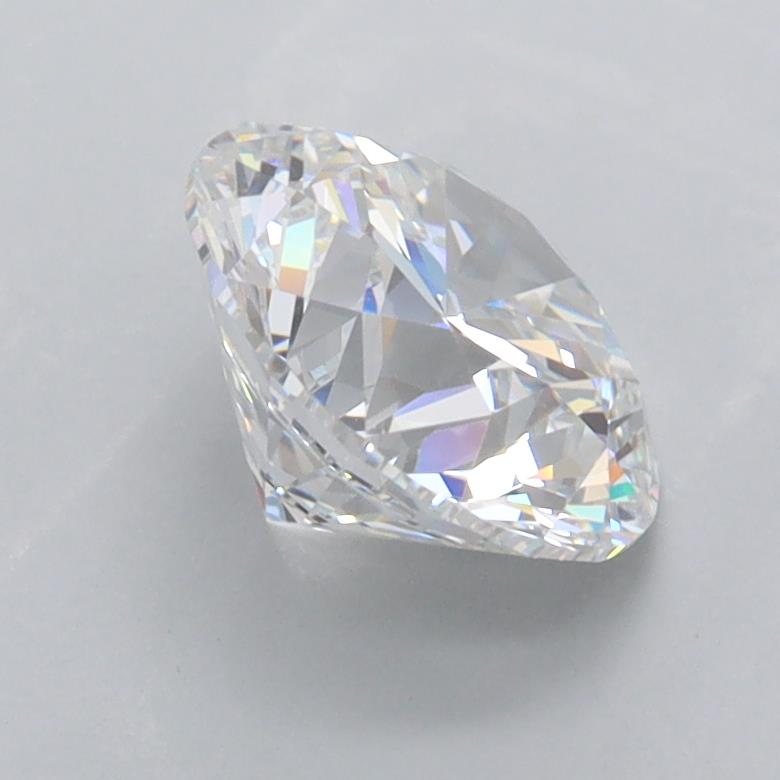1.93 Carat Round Lab Diamond :: 360 spin frame 04