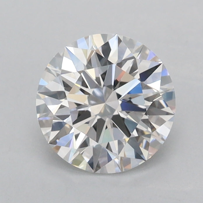 1.02 Carat Round Lab Diamond