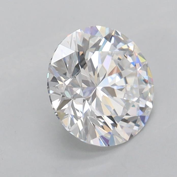1.02 Carat Round Lab Diamond :: 360 spin frame 03