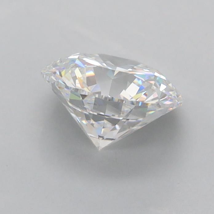 1.02 Carat Round Lab Diamond :: 360 spin frame 04
