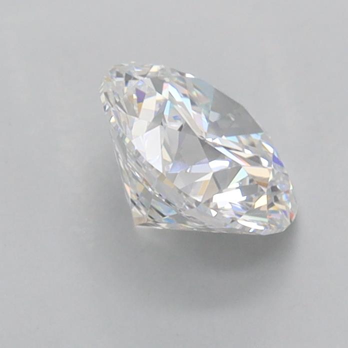 1.02 Carat Round Lab Diamond :: 360 spin frame 05