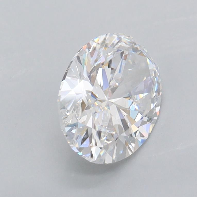 1.19 Carat Oval Lab Diamond :: 360 spin frame 05