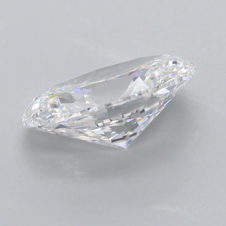 1.19 Carat Oval Lab Diamond :: 360 spin frame 06