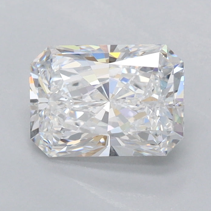 1.07 Carat Radiant Lab Diamond