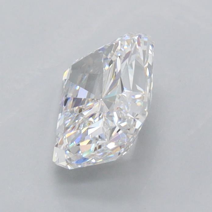 1.07 Carat Radiant Lab Diamond :: 360 spin frame 02