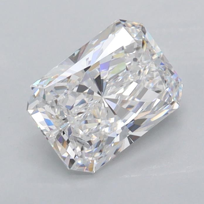 1.07 Carat Radiant Lab Diamond :: 360 spin frame 03