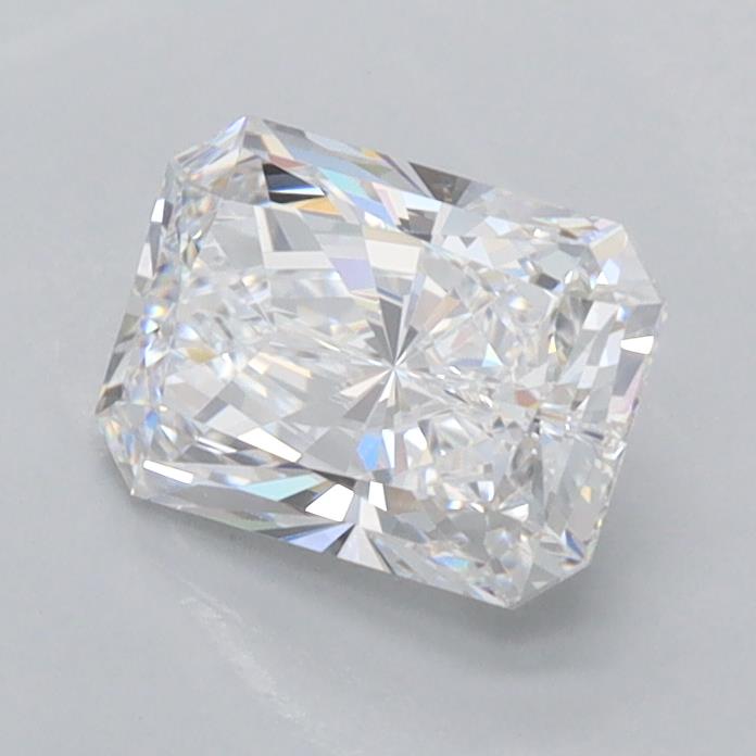 1.07 Carat Radiant Lab Diamond :: 360 spin frame 04
