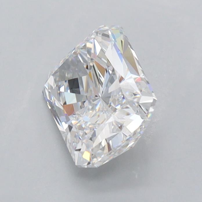 1.07 Carat Radiant Lab Diamond :: 360 spin frame 05