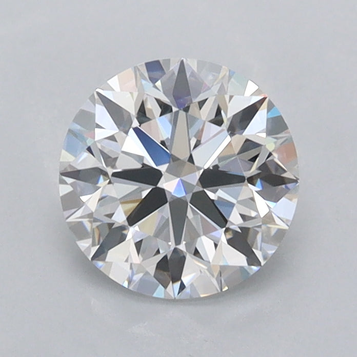 1.01 Carat Round Lab Diamond