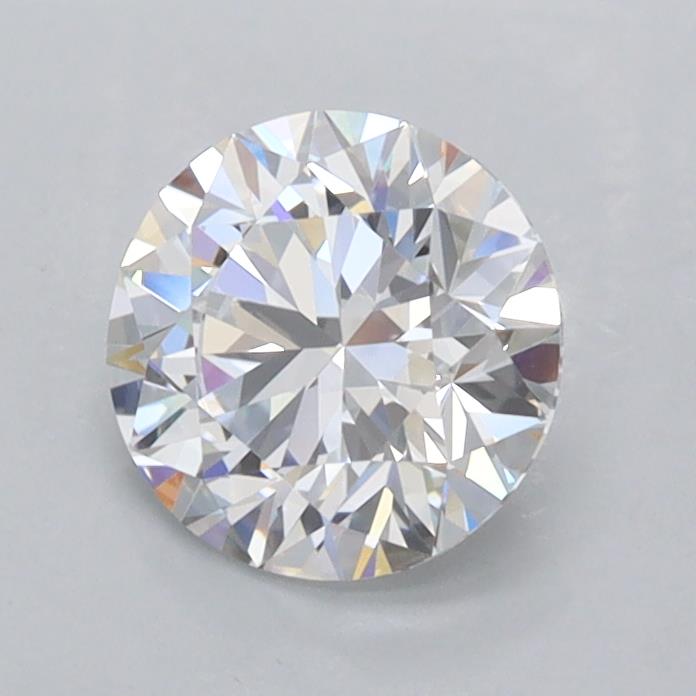 1.01 Carat Round Lab Diamond :: 360 spin frame 04