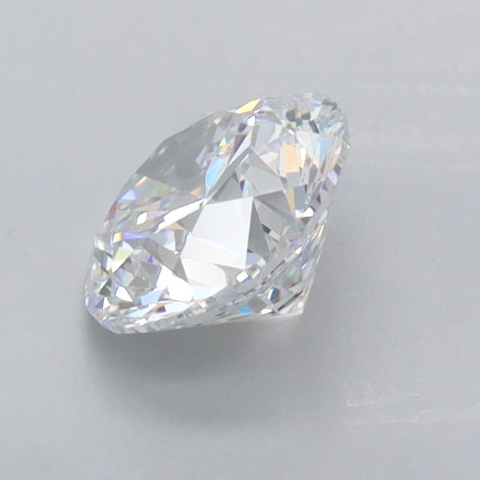 1.01 Carat Round Lab Diamond :: 360 spin frame 06