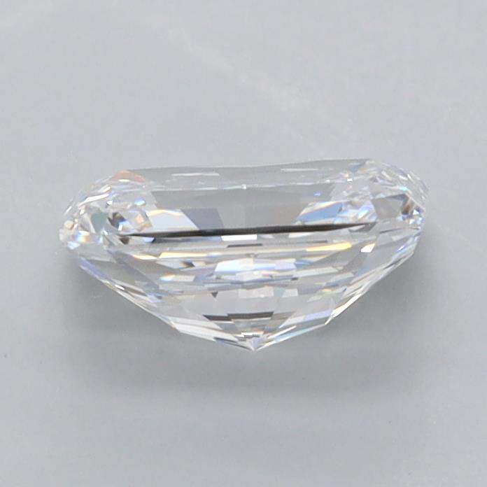 1.05 Carat Radiant Lab Diamond :: 360 spin frame 02