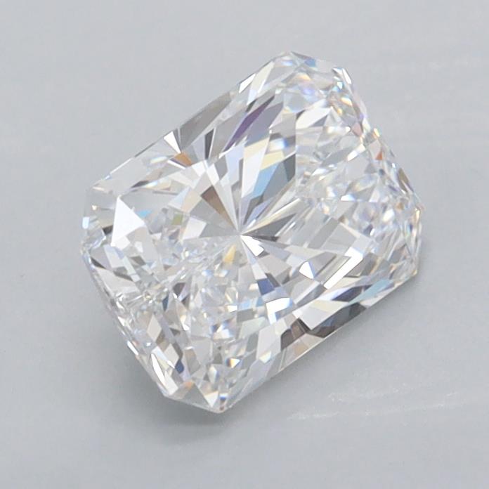 1.05 Carat Radiant Lab Diamond :: 360 spin frame 03