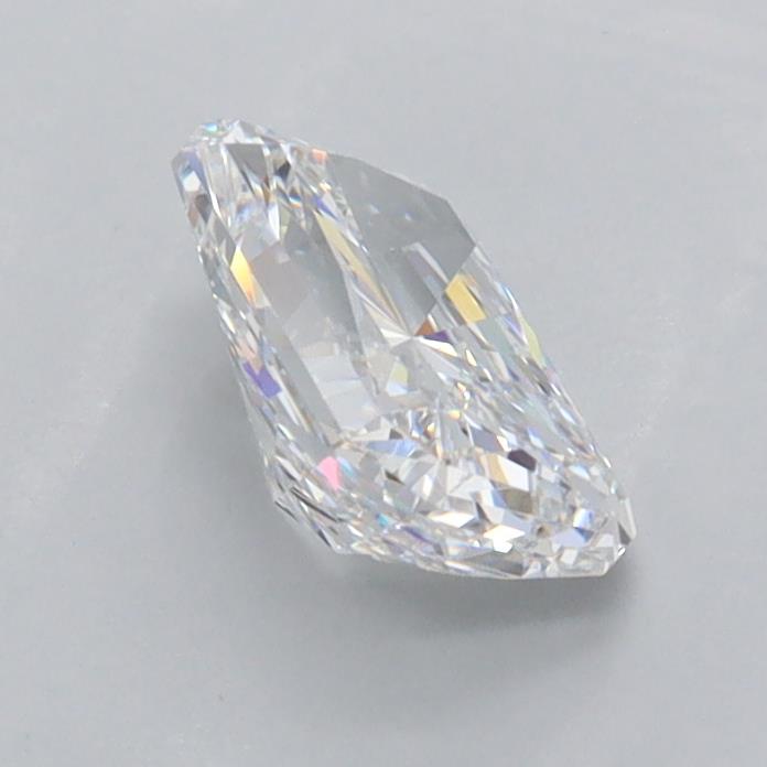 1.05 Carat Radiant Lab Diamond :: 360 spin frame 05