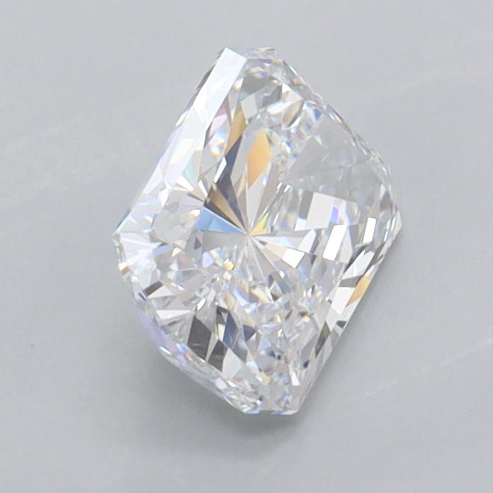 1.05 Carat Radiant Lab Diamond :: 360 spin frame 07