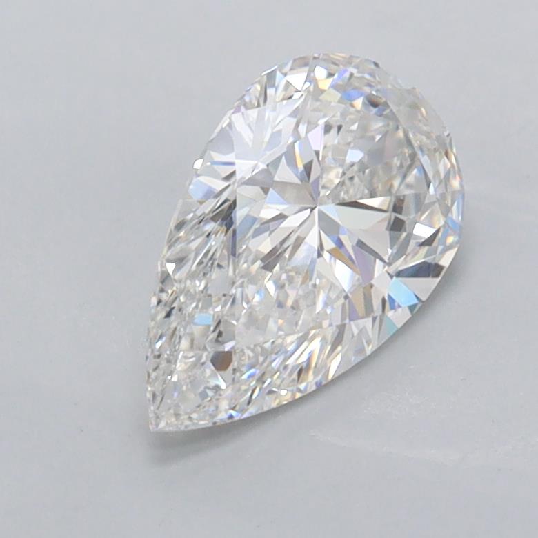 1.06 Carat Pear Lab Diamond :: 360 spin frame 03