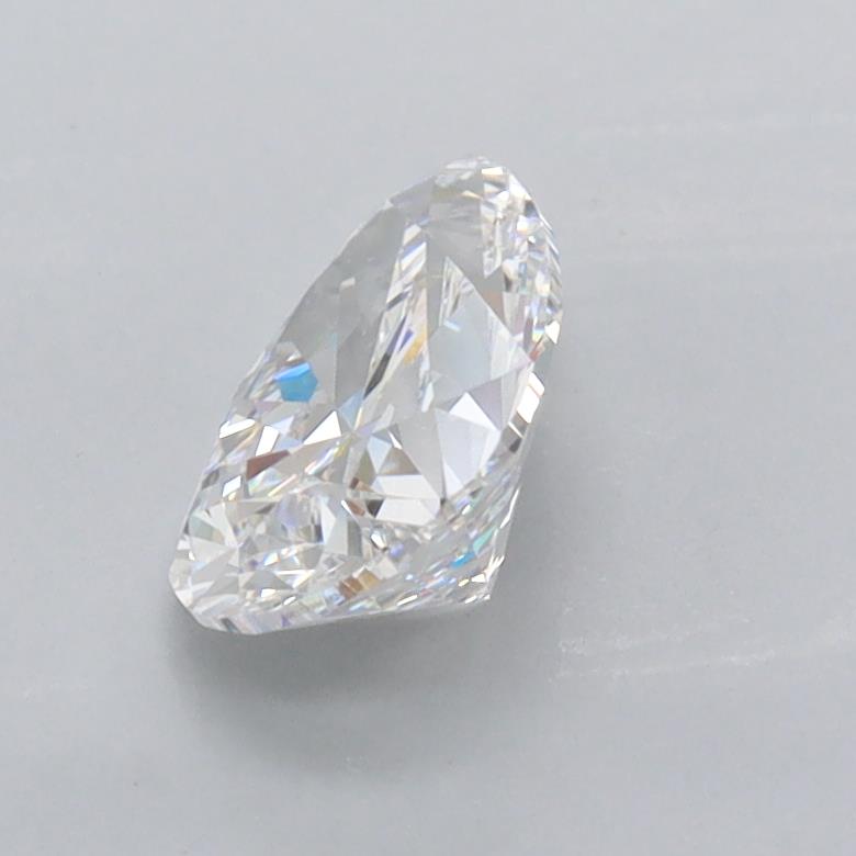 1.06 Carat Pear Lab Diamond :: 360 spin frame 05