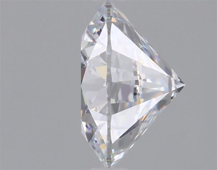 1.96 Carat Round Lab Diamond :: 360 spin frame 01