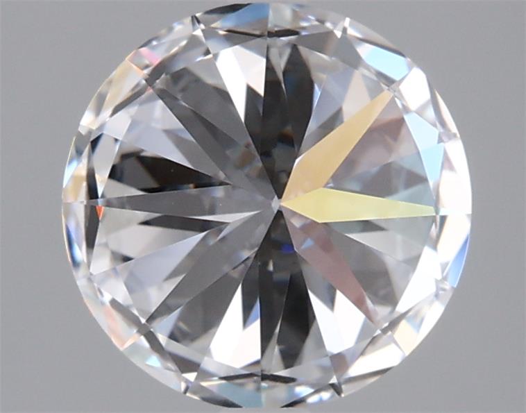 1.96 Carat Round Lab Diamond :: 360 spin frame 02