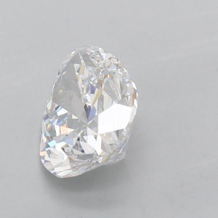 1.01 Carat Pear Lab Diamond :: 360 spin frame 02