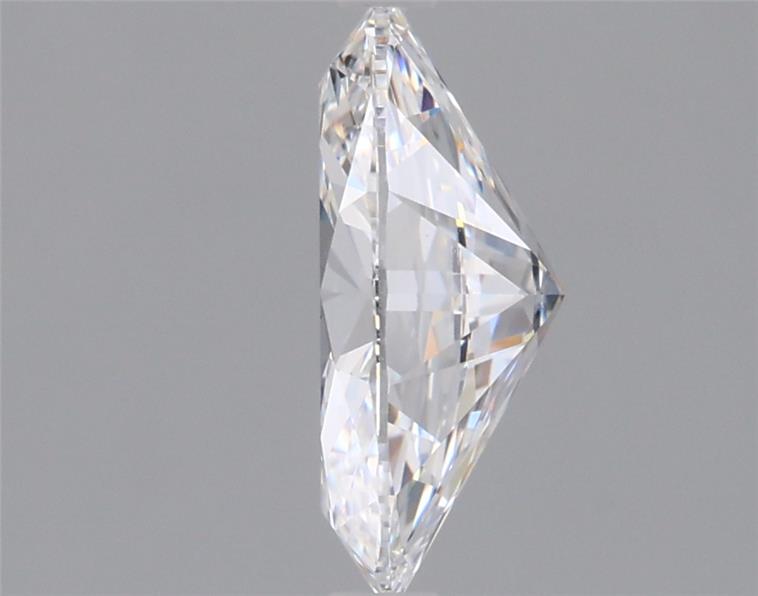 1.48 Carat Oval Lab Diamond :: 360 spin frame 01