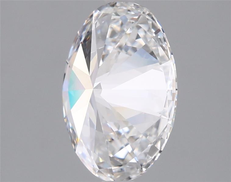 1.48 Carat Oval Lab Diamond :: 360 spin frame 04